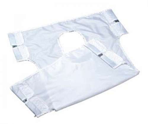 Heavy-Duty Canvas Slings