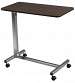 Non-Tilt Overbed Table