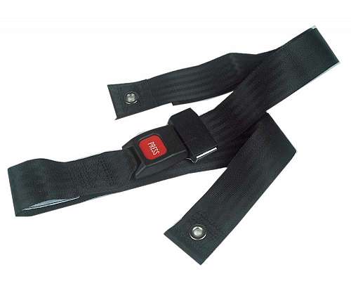 Seat Belt