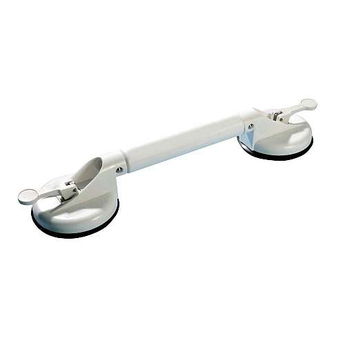 Suction Cup Grab Bars
