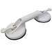 Suction Cup Grab Bars