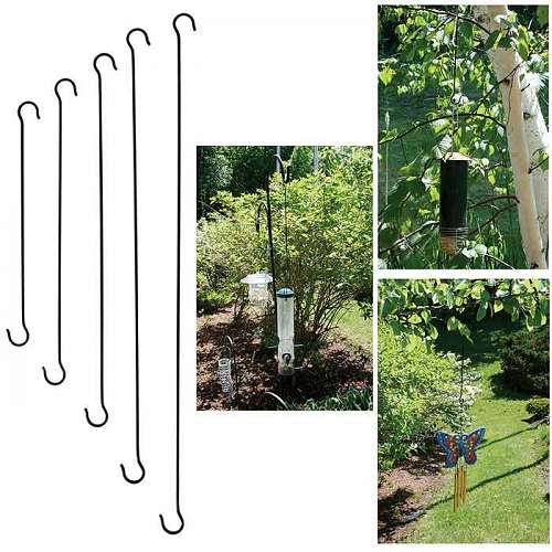 Hanging Hooks