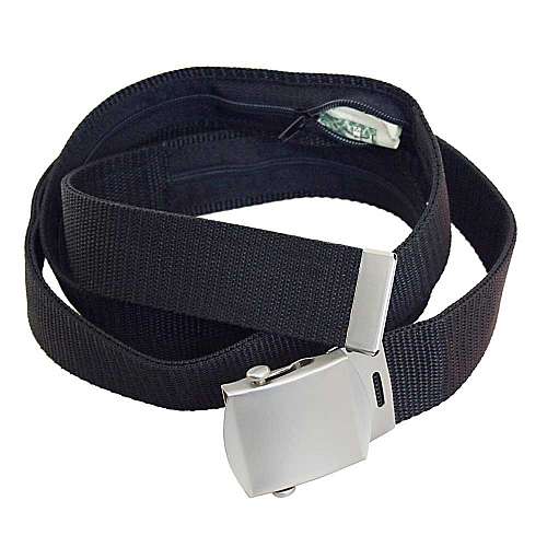 Secret Money Belt