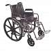 Sentra Heavy-Duty Wheelchairs