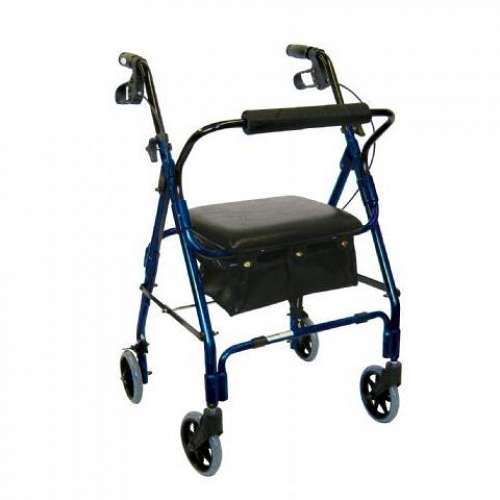 Mimi Lite Deluxe Rollator