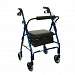 Mimi Lite Deluxe Rollator