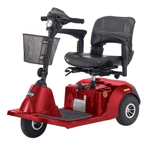 Daytona 3 Scooter