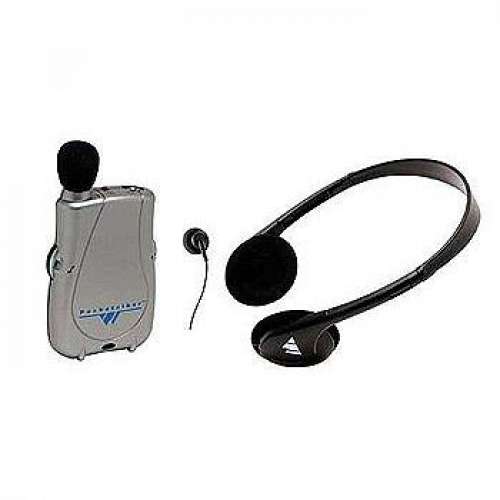 Pocket Talker Duo Pack