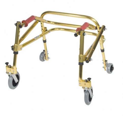Nimbo Lightweight Posterior Safety Roller