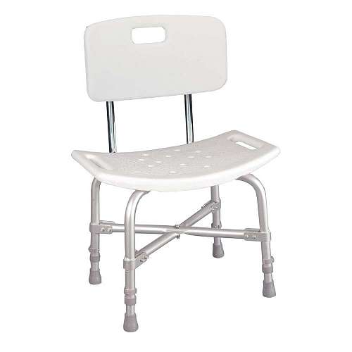Bariatric Bath Bench