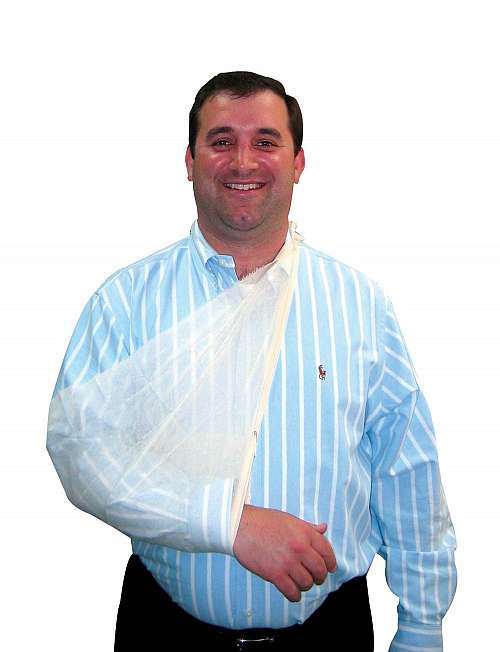 Triangular Bandages