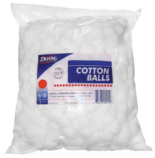 Medium Cotton Balls