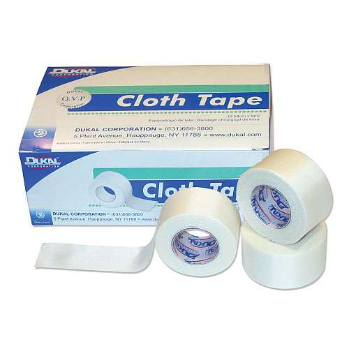 Cloth Tape
