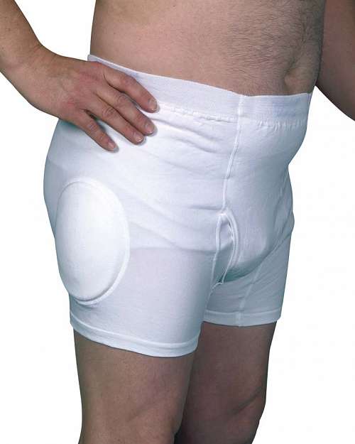 Mens Safehip Hip Protectors
