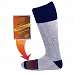 Heated Acrylic Pocket Socks