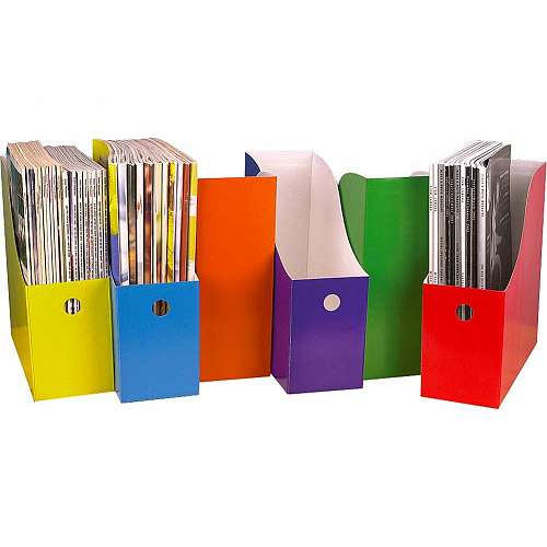 Magazine Holders
