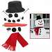 My Very Own Snowman Kit