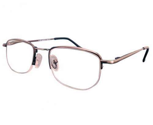 Contemporary Reading Glasses