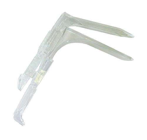 Disposable Vaginal Speculums