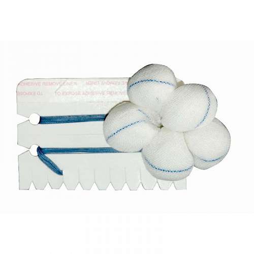 Tonsil Sponges