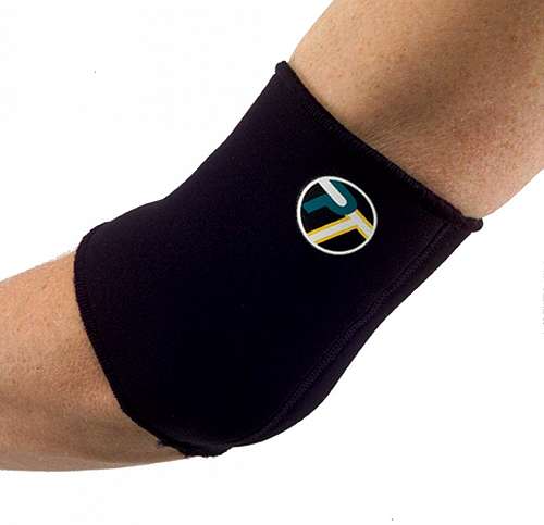 Elbow Sleeve Support