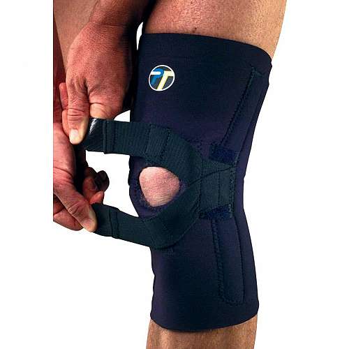 Lateral Subluxation Support