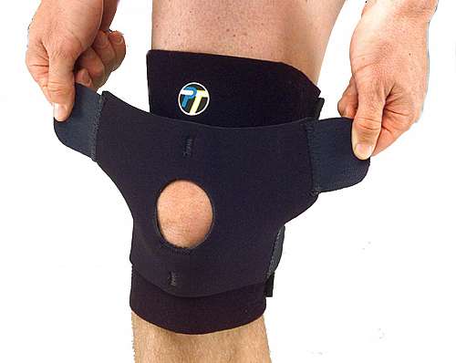 X-Factor Knee Brace