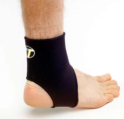 Ankle Sleeve Support