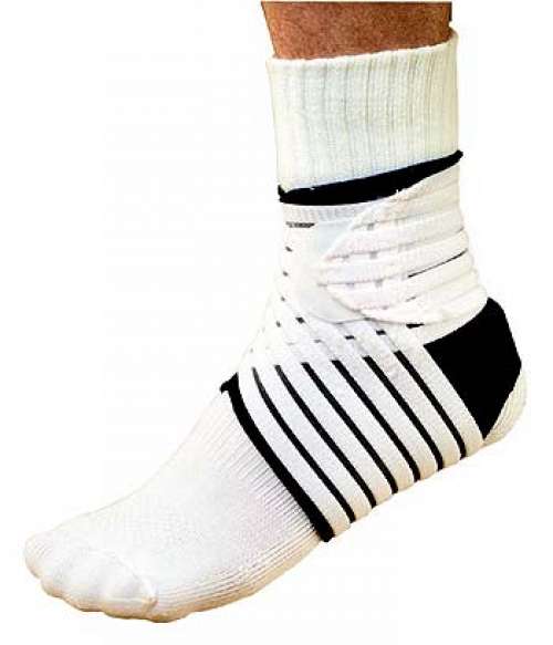 Ankle Wrap