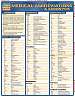 Quick Study Guides: Medical Abbreviations