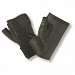 Rubber Palm Wheelchair Gloves