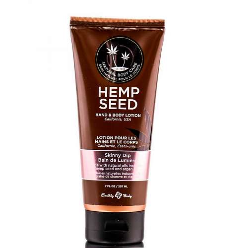Hemp Seed Hand Cream