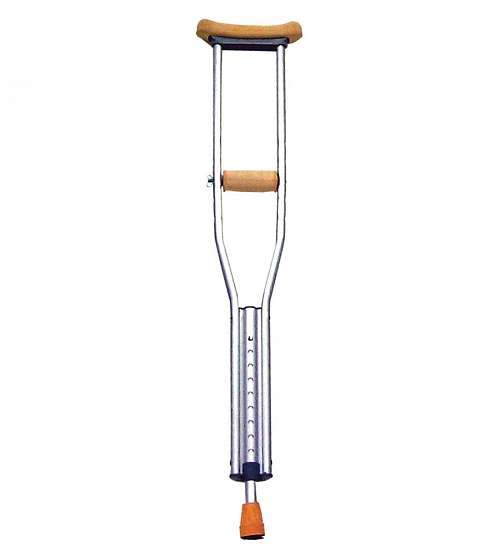 Aluminum Crutches