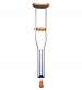 Aluminum Crutches