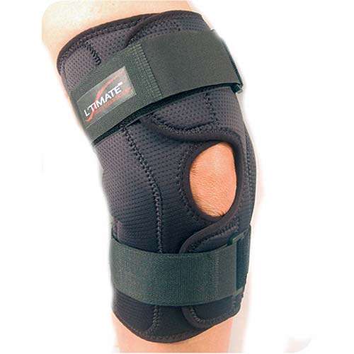 H.K.O. Hinged Knee Orthosis
