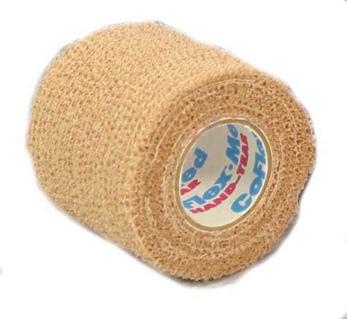 CoFlex Cohesive Bandages