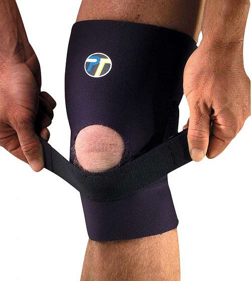 Patella Tendon Sleeve
