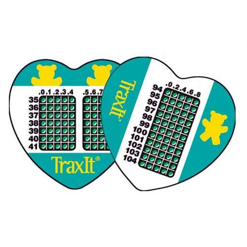 TraxIt Children