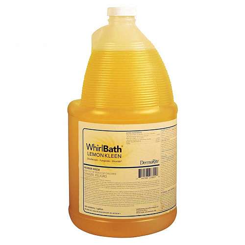 WhirlBath Lemon Kleen