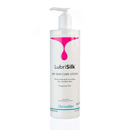 LubriSilk