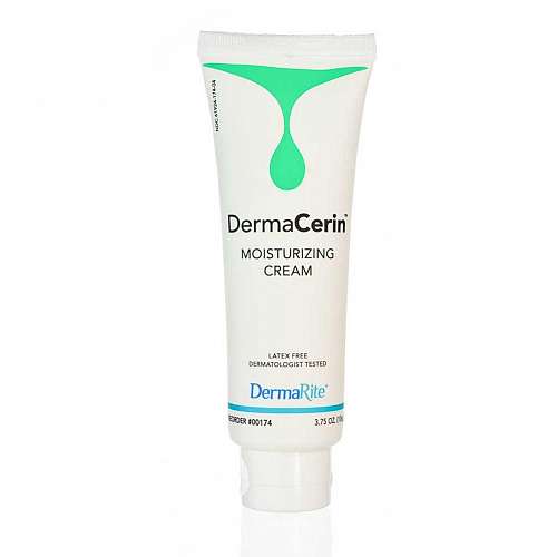 DermaCerin Moisturizing Cream