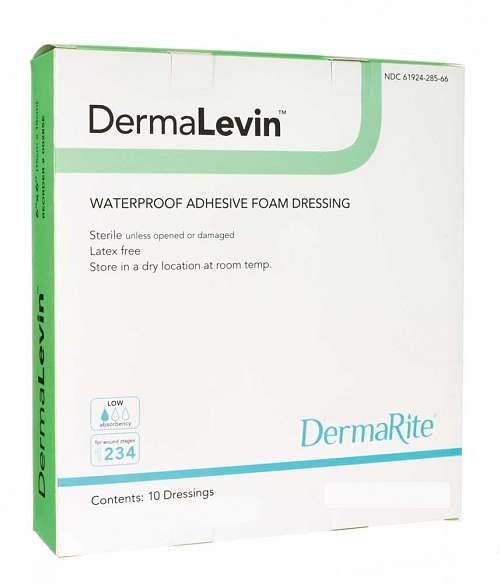 DermaLevin