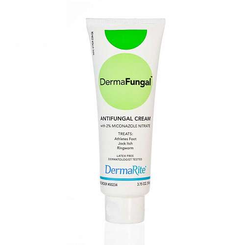 DermaFungal Antifungal Cream