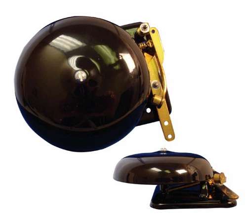 Steel Gongs