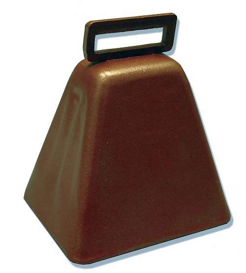 Long Distance Cow Bells
