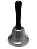Steel Tea Bell
