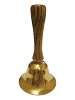 Brass Tea Bell