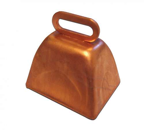 Souvenir Bell