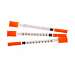 Easy Touch Insulin Syringes