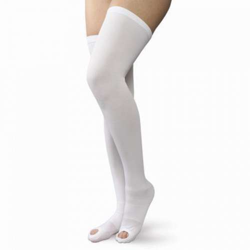 Anti-Embolism Stockings